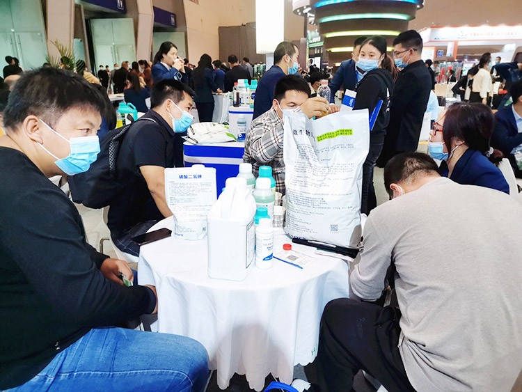 全國植保會圓滿結(jié)束，夫沃施擘畫發(fā)展藍(lán)圖，砥礪開啟新篇