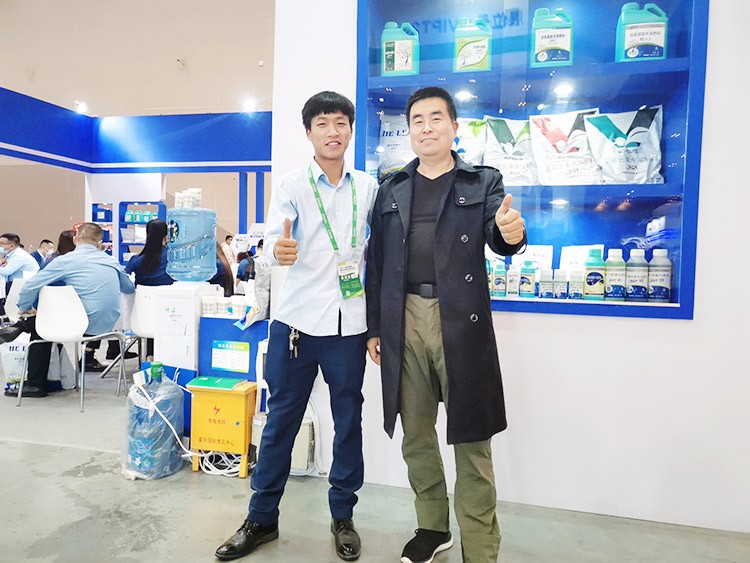 全國植保會圓滿結(jié)束，夫沃施擘畫發(fā)展藍(lán)圖，砥礪開啟新篇