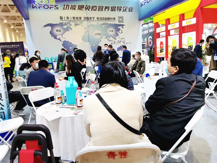 承接過往佳績，迎接新的挑戰(zhàn)，夫沃施山東會滿載而歸