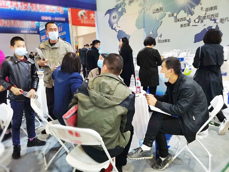 承接過往佳績，迎接新的挑戰(zhàn)，夫沃施山東會滿載而歸