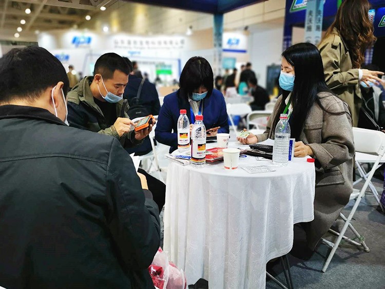 承接過往佳績，迎接新的挑戰(zhàn)，夫沃施山東會滿載而歸