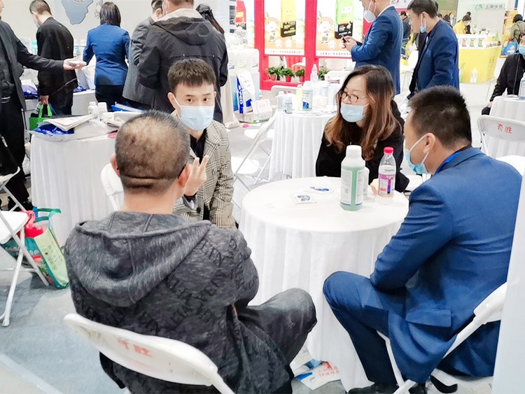 承接過往佳績，迎接新的挑戰(zhàn)，夫沃施山東會滿載而歸