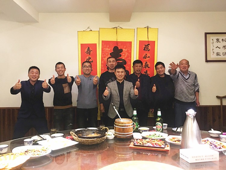 承接過往佳績，迎接新的挑戰(zhàn)，夫沃施山東會滿載而歸