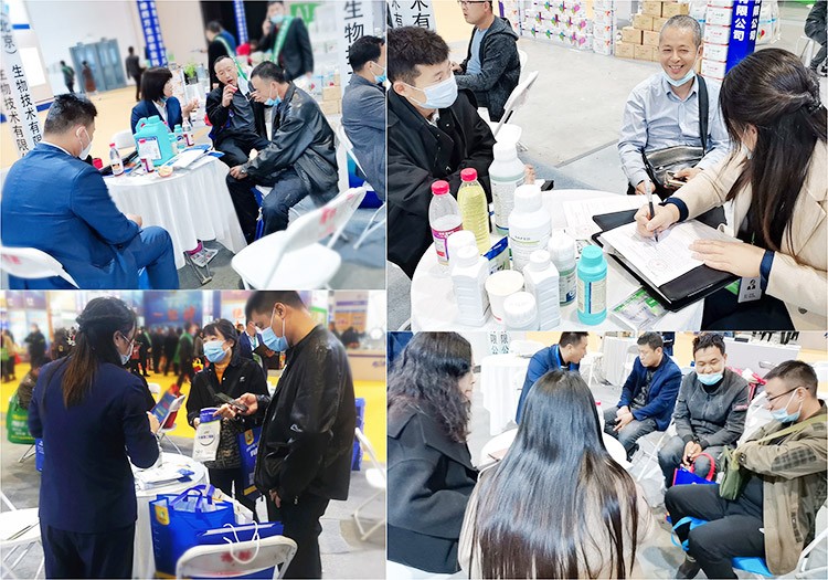 承接過往佳績，迎接新的挑戰(zhàn)，夫沃施山東會滿載而歸