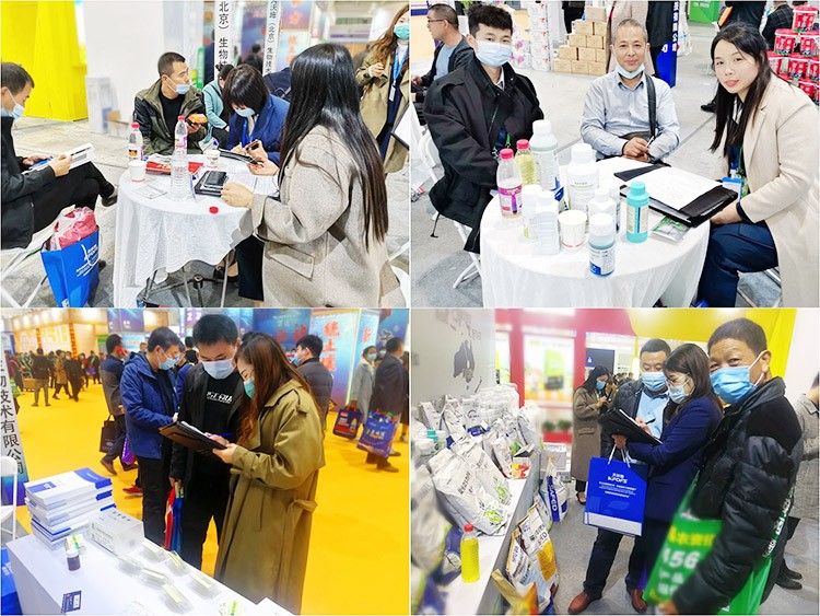 承接過往佳績，迎接新的挑戰(zhàn)，夫沃施山東會滿載而歸