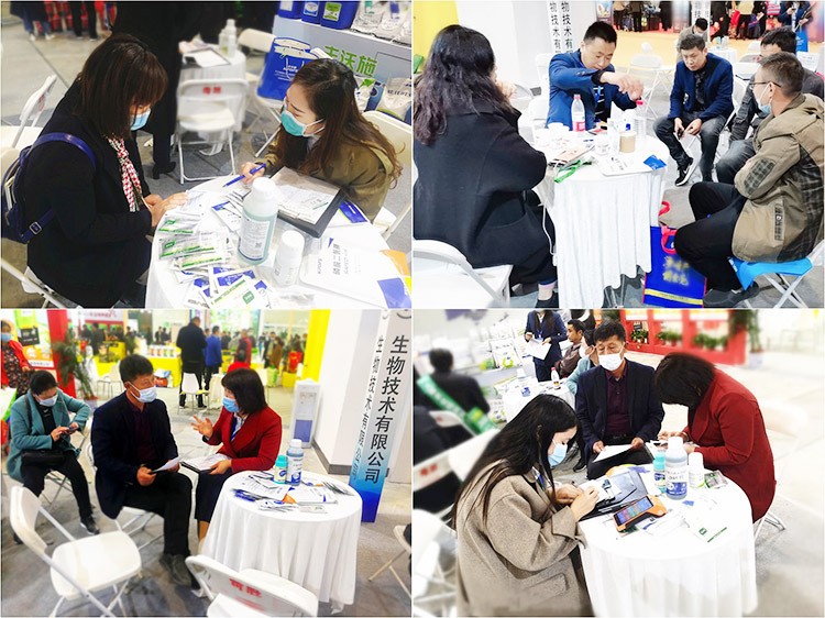 承接過往佳績，迎接新的挑戰(zhàn)，夫沃施山東會滿載而歸