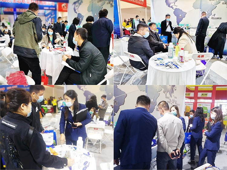 承接過往佳績，迎接新的挑戰(zhàn)，夫沃施山東會滿載而歸