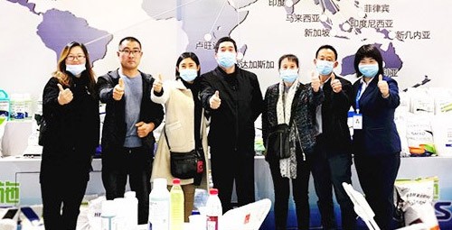 承接過往佳績，迎接新的挑戰(zhàn)，夫沃施山東會滿載而歸