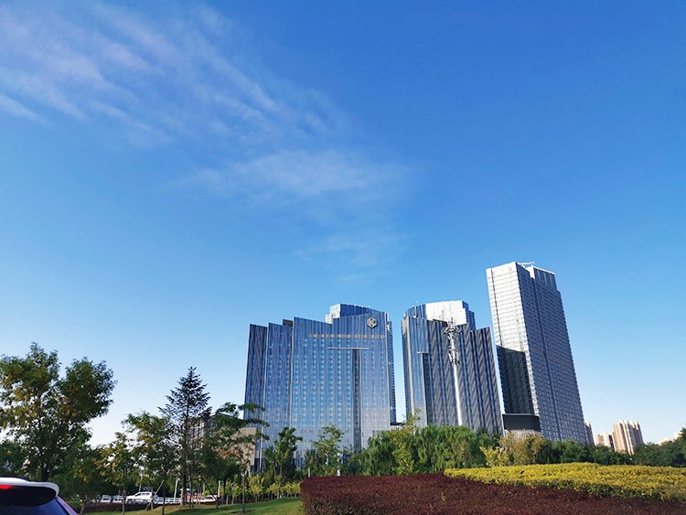 遼寧雙交會，夫沃施奮楫前行，勇創(chuàng)新高！