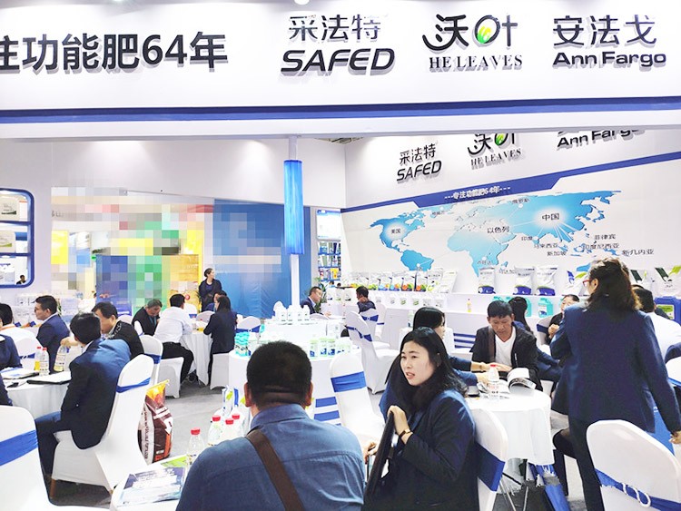 完美收官，夫沃施以燎原之勢引領(lǐng)行業(yè)共發(fā)展！