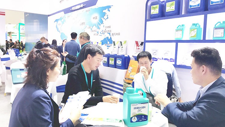 完美收官，夫沃施以燎原之勢引領(lǐng)行業(yè)共發(fā)展！