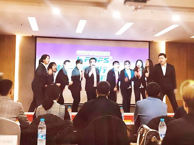 2019云南植保會(huì)，夫沃施盛況空前，六年風(fēng)雨兼程路，初心不改再踏征途！