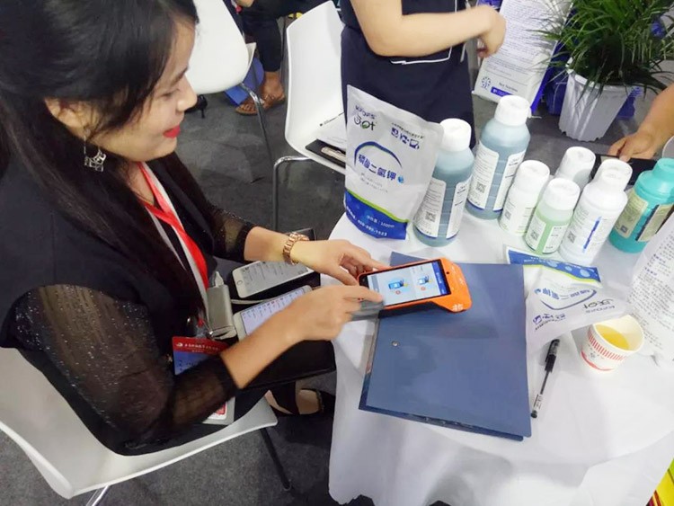 2019云南植保會(huì)，夫沃施盛況空前，六年風(fēng)雨兼程路，初心不改再踏征途！