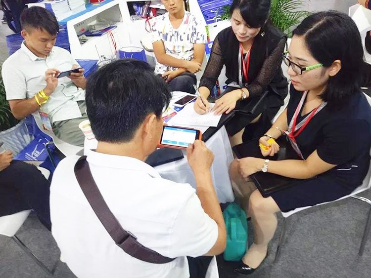 2019云南植保會(huì)，夫沃施盛況空前，六年風(fēng)雨兼程路，初心不改再踏征途！