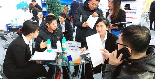 黑龍江植保會-夫沃施收官戰(zhàn)役再創(chuàng)巔峰！