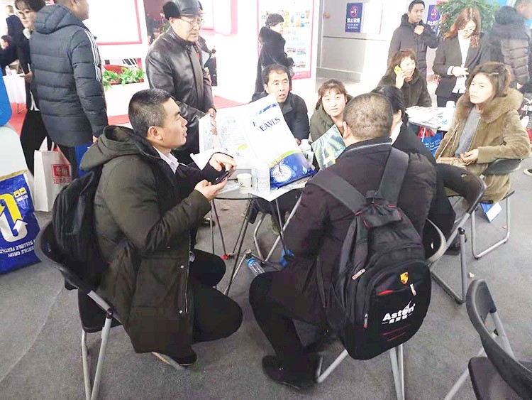 黑龍江植保會(huì)-夫沃施收官戰(zhàn)役再創(chuàng)巔峰！