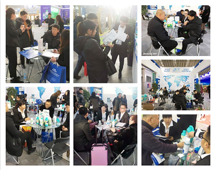 黑龍江植保會(huì)-夫沃施收官戰(zhàn)役再創(chuàng)巔峰！