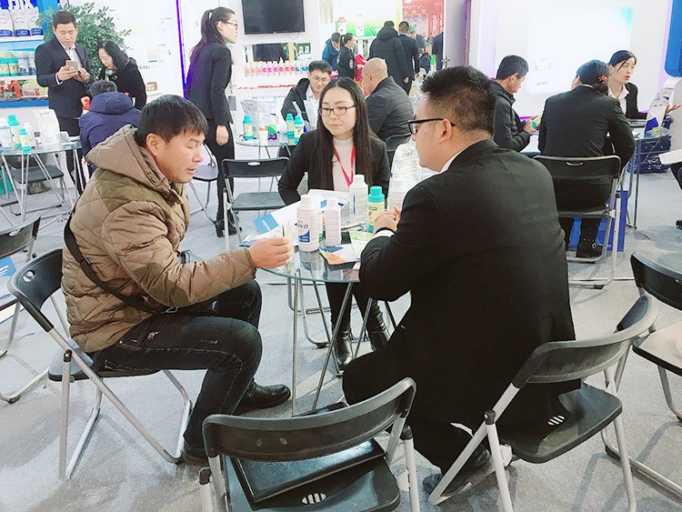 黑龍江植保會(huì)-夫沃施收官戰(zhàn)役再創(chuàng)巔峰！