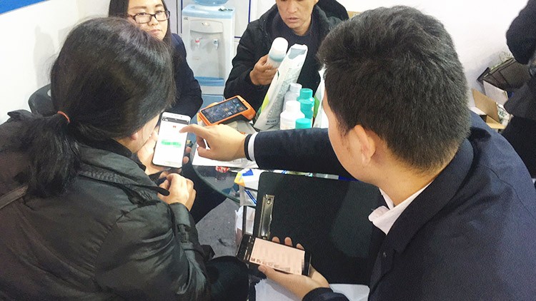 黑龍江植保會(huì)-夫沃施收官戰(zhàn)役再創(chuàng)巔峰！