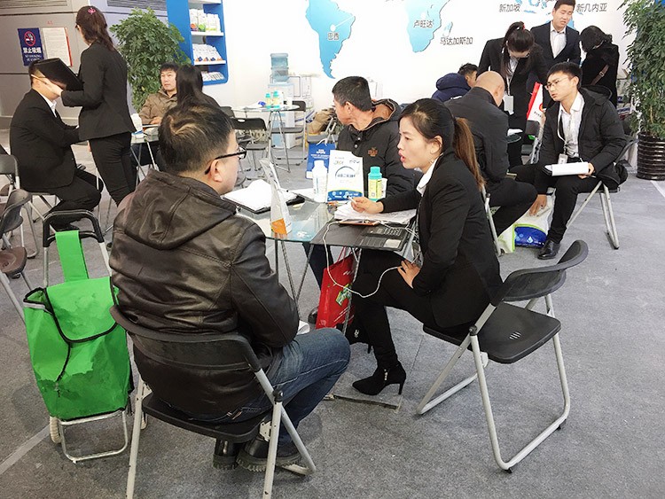 黑龍江植保會(huì)-夫沃施收官戰(zhàn)役再創(chuàng)巔峰！