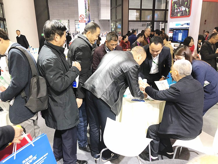 全國植保會-助力農(nóng)資市場持續(xù)升溫！