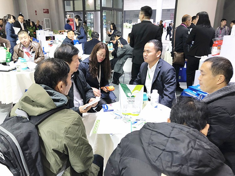 全國植保會-助力農(nóng)資市場持續(xù)升溫！