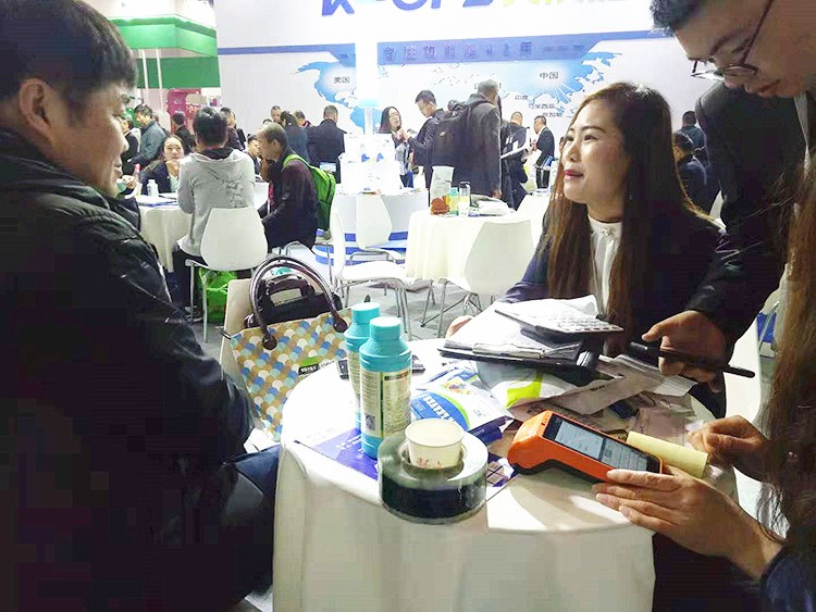 全國植保會-助力農(nóng)資市場持續(xù)升溫！