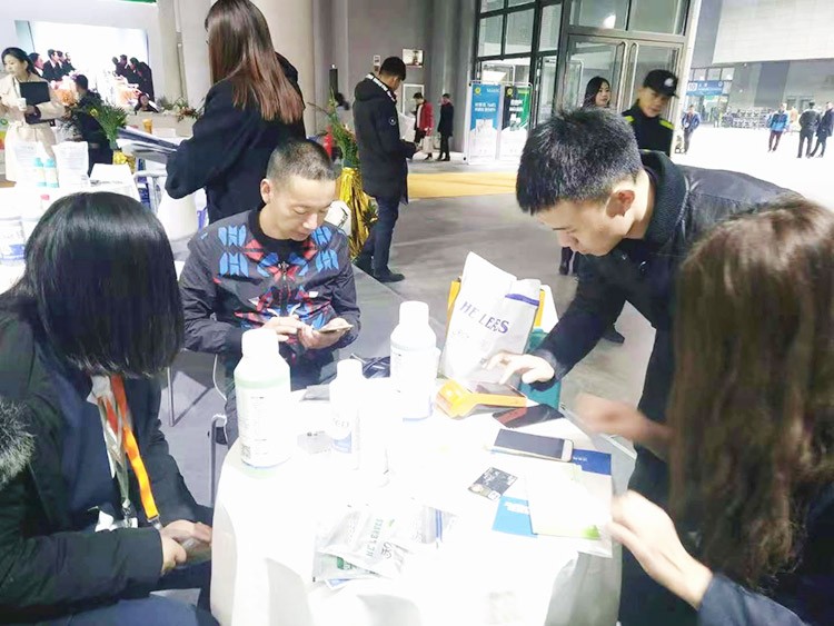 全國植保會-助力農(nóng)資市場持續(xù)升溫！