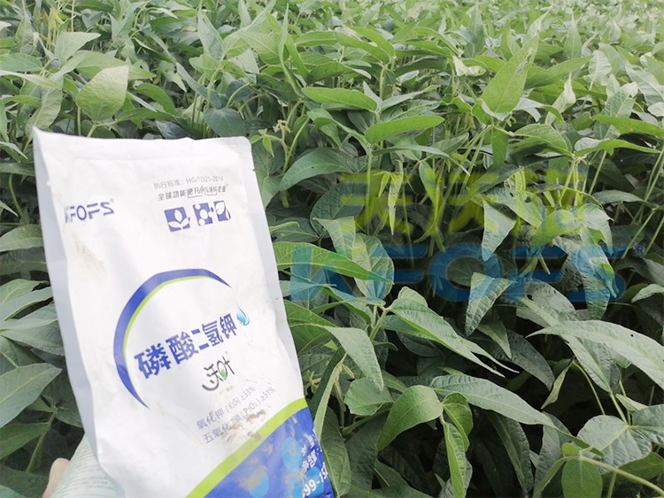 進(jìn)口磷酸二氫鉀不得不了解的一個(gè)品牌！