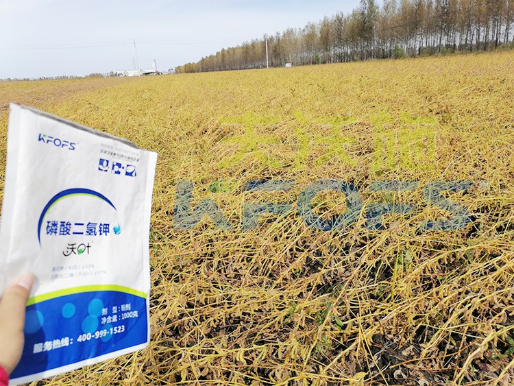 進(jìn)口磷酸二氫鉀不得不了解的一個(gè)品牌！