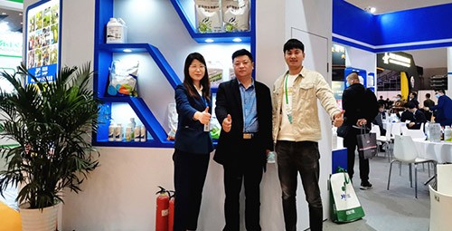 水溶肥廠家那么多，哪個更值得選！