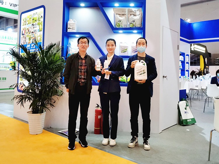 水溶肥廠家那么多，哪個(gè)更值得選！