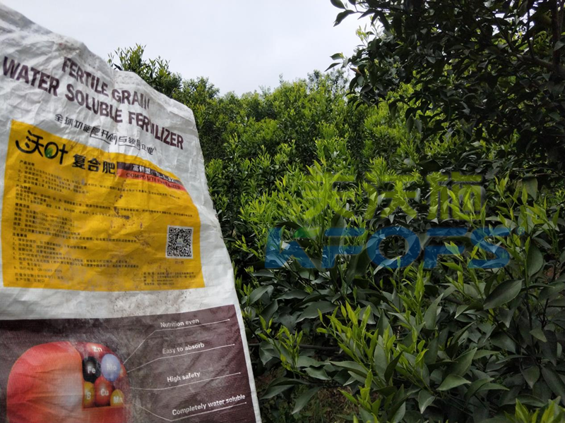 水溶肥如此受歡迎，原來(lái)是因?yàn)檫@！