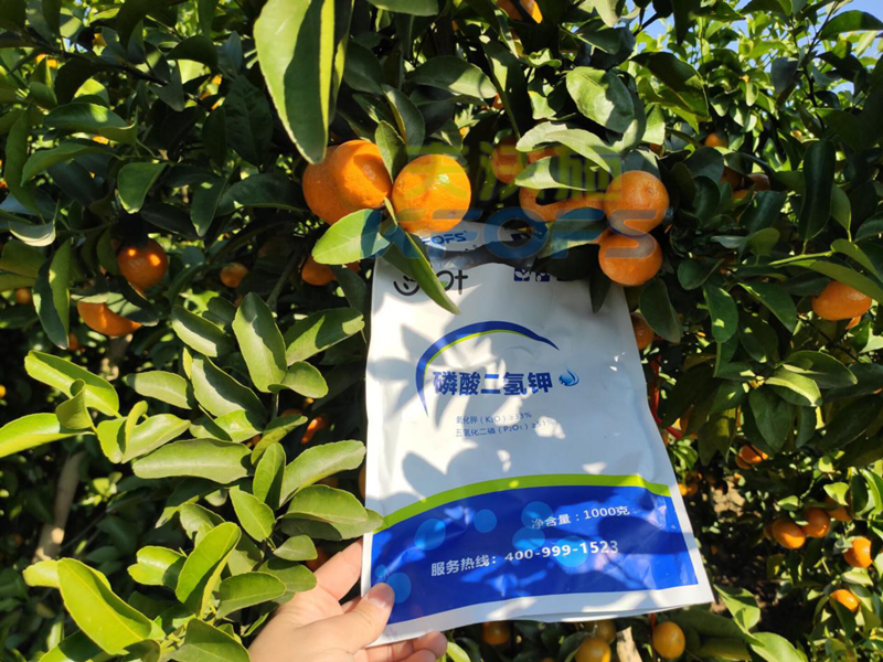 這款磷酸二氫鉀，用過的都說好！