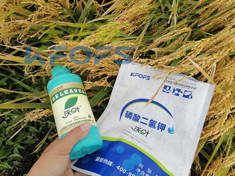 磷酸二氫鉀什么牌子好？用戶說好才算好！