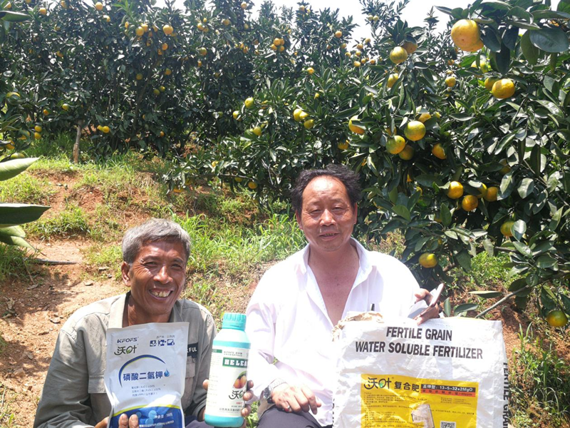 農副產品核心競爭力，這篇告訴你怎么提升！