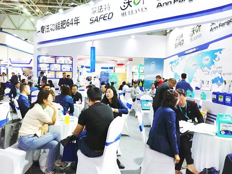 完美收官，夫沃施以燎原之勢引領(lǐng)行業(yè)共發(fā)展！