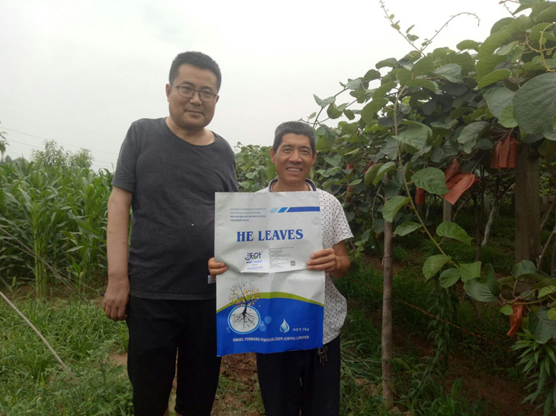 微生物菌劑作用大，怪不得那么人用！