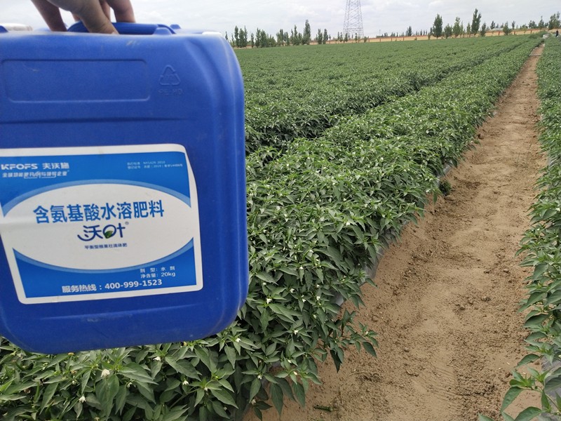 沖施肥的施用技巧有哪些？