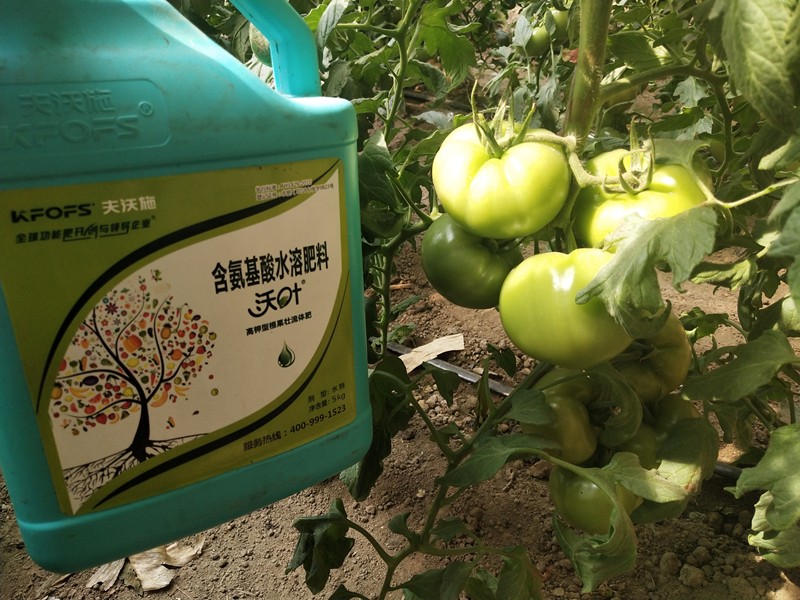 水溶肥哪個品牌好？看種植戶怎么說！