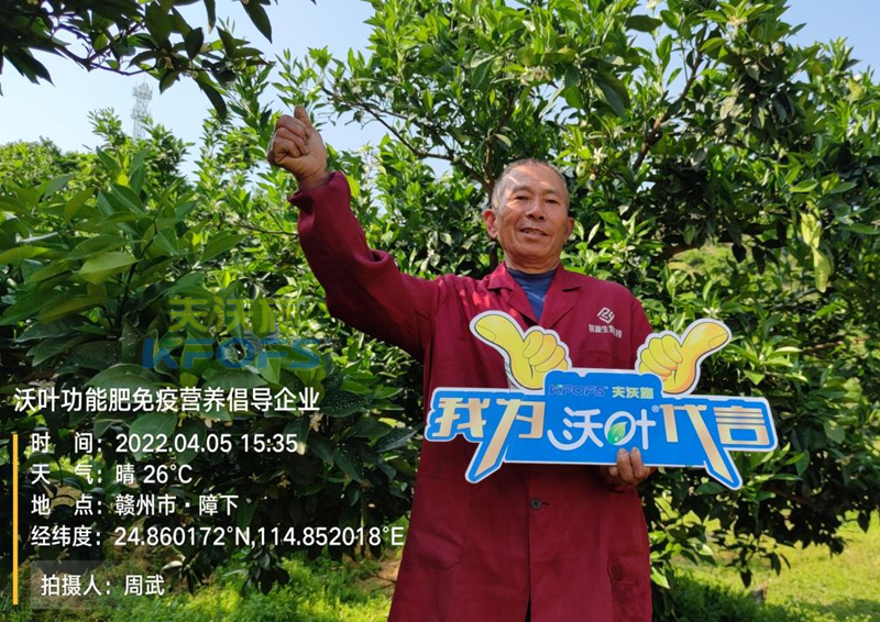 水溶肥用處很廣？你了解多少？