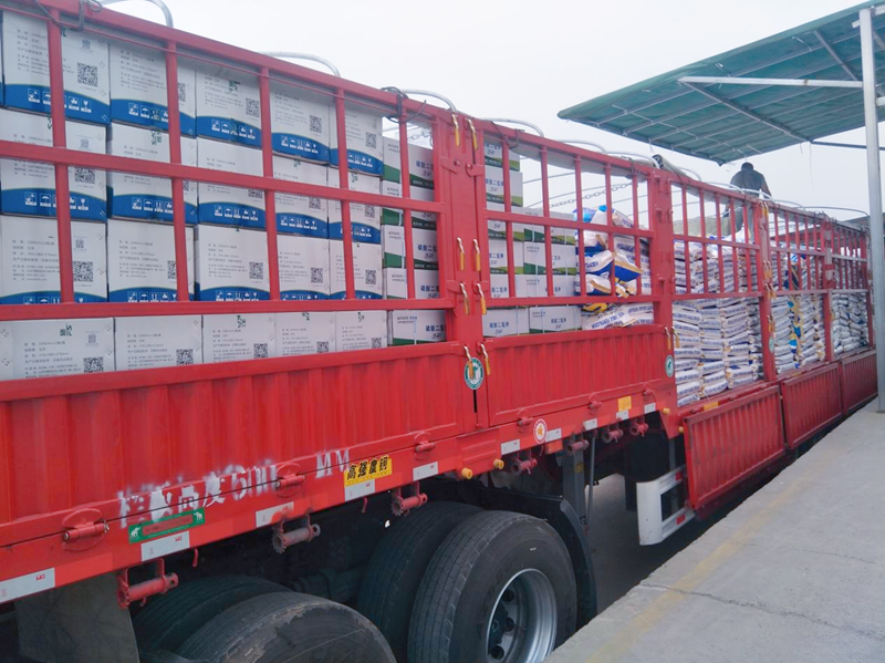 磷酸二氫鉀哪家好？