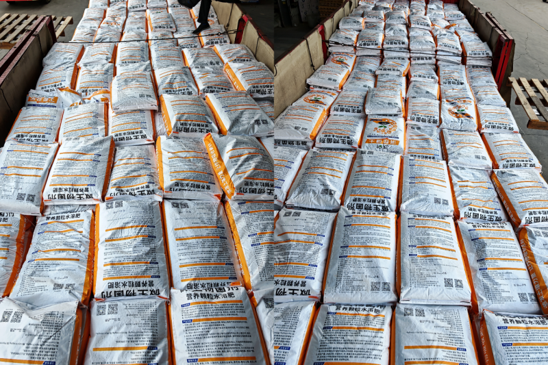 土壤開啟新活力，豐收迎接新時(shí)代