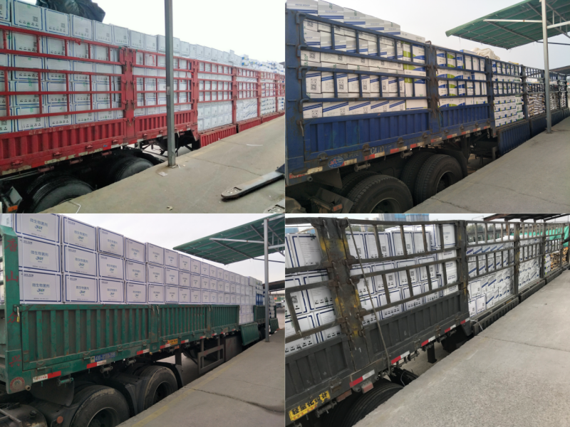 冬儲(chǔ)非“囤貨”，而是戰(zhàn)略布局